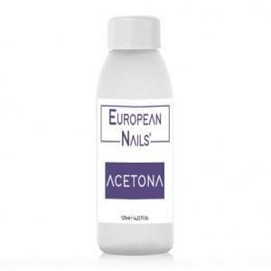 Acetona 125ml