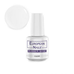 Rubber Base Clear 12ml