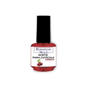 Aceite de Cutícula Cereza 15ml