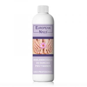 Reblandecedor de durezas 500ml