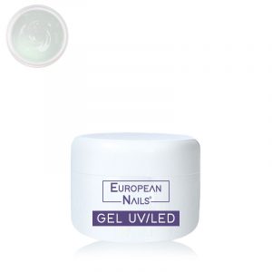 Gel Trifásico Transparente Hema Free UV / LED 15ml