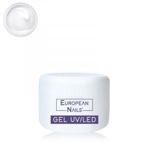 Gel Francesa White Hema Free UV / LED 15ml
