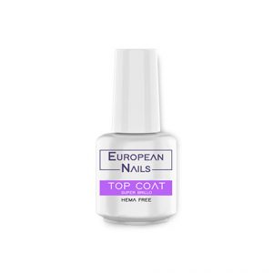 Top Coat Super Brillo 12ml