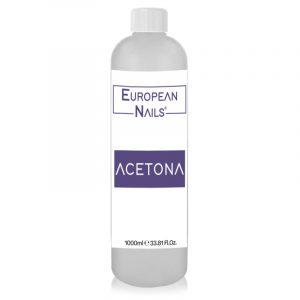 Acetona 1000ml