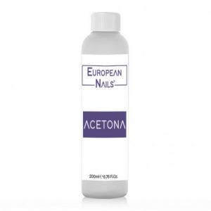 Acetona 200ml