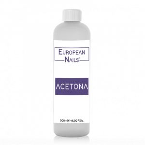 Acetona 500ml