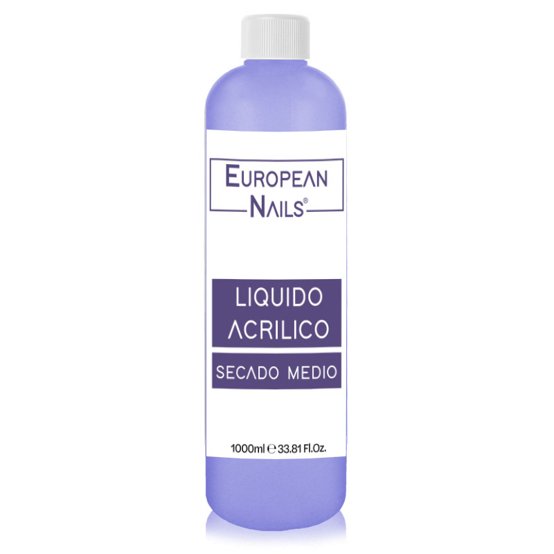 LIQUIDO ACRILICO SECADO MEDIO 1000