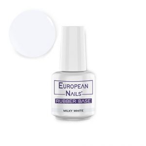 Rubber Base Milky White 12ml