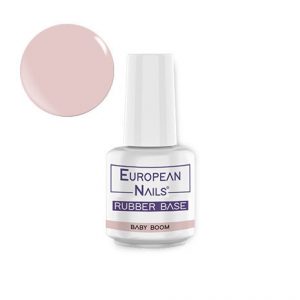 Rubber Base Baby Boom 12ml
