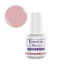 Rubber Base Cover Pink 12ml