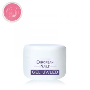 Gel Trifásico Natural Hema Free UV / LED 15ml