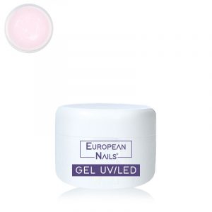 Gel Builder Rose Hema Free UV / LED 15ml