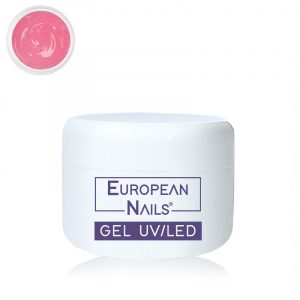 Gel Trifásico Natural Hema Free UV / LED 30ml