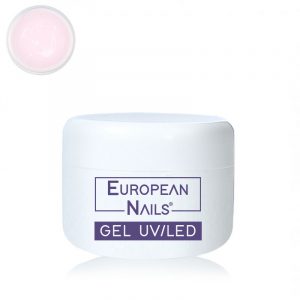 Gel Builder Rose Hema Free UV / LED 30ml