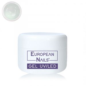 Gel Trifásico Transparente Hema Free UV / LED 30ml