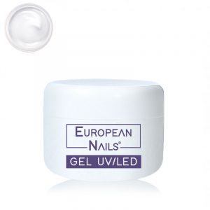 Gel Francesa White Hema Free UV / LED 30ml
