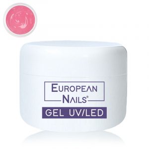 Gel Trifásico Natural Hema Free UV / LED 50ml