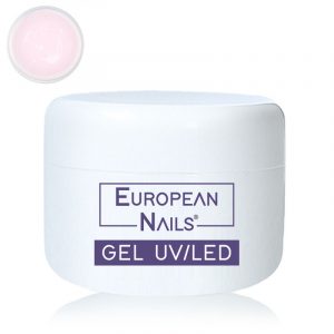 Gel Builder Rose Hema Free UV / LED 50ml