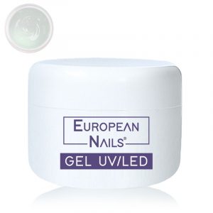 Gel Trifásico Transparente Hema Free UV / LED 50ml