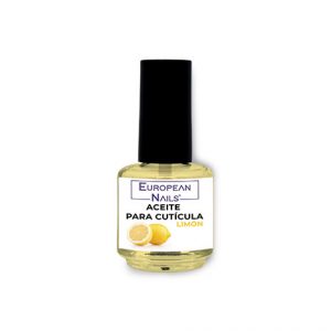 Aceite de Cutícula Limón 15ml