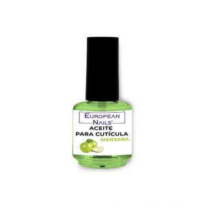 Aceite de Cutícula Manzana 15ml