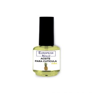 Aceite de Cutícula Piña 15ml