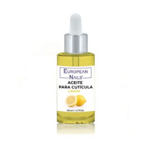 Aceite de Cutícula Limón 50ml