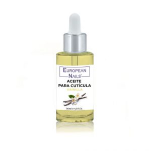 Aceite de Cutícula Vainilla 50ml
