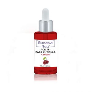 Aceite de Cutícula Cereza 50ml