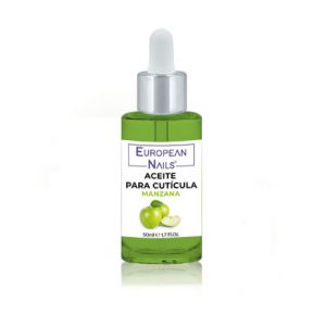 Aceite de Cutícula Manzana 50ml