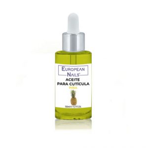 Aceite de Cutícula Piña 50ml