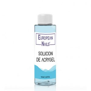 Solución Acrygel 60ml
