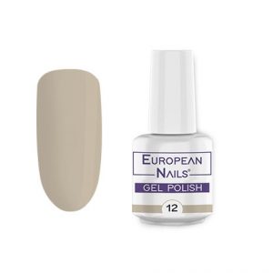 Esmalte Semipermanente Nº 12 12ml