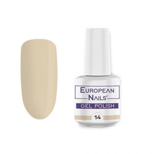 Esmalte Semipermanente Nº 14 12ml