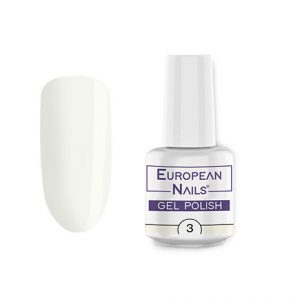 Esmalte Semipermanente Nº 3 12ml