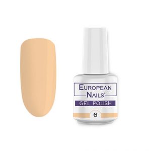 Esmalte Semipermanente Nº 6 12ml