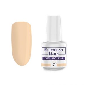 Esmalte Semipermanente Nº 7 12ml