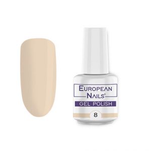 Esmalte Semipermanente Nº 8 12ml