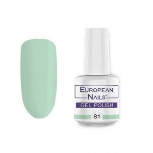 Esmalte Semipermanente Nº 81 12ml