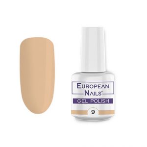 Esmalte Semipermanente Nº 9 12ml
