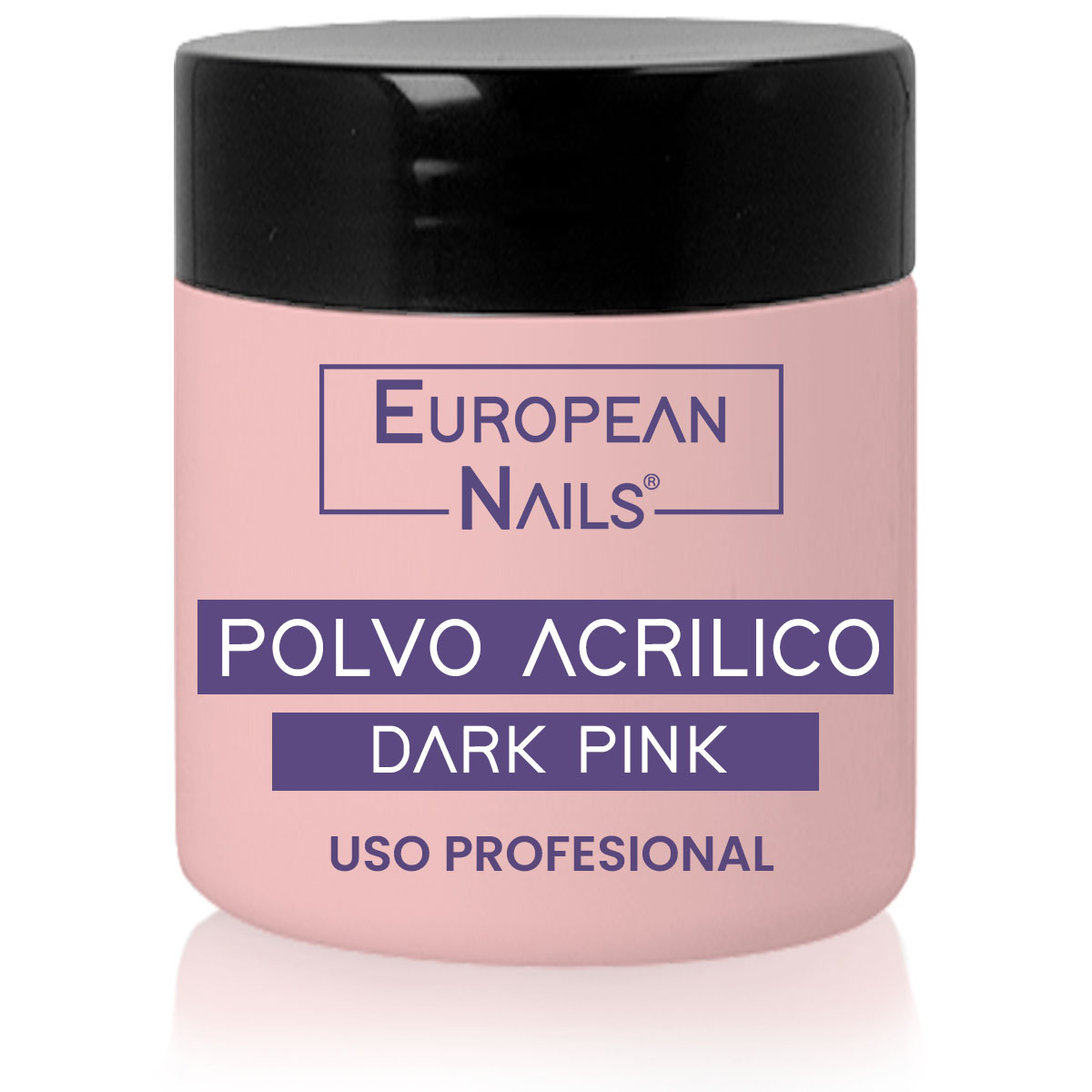POLVO 1000 DARK PINK