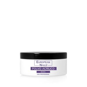 Polvo Acrílico White 40g