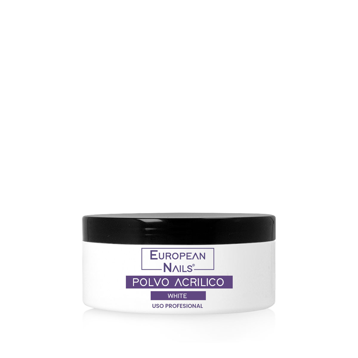 POLVO 40 BLANCO