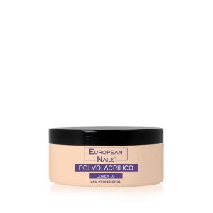 Polvo Acrílico Cover 03-Natural 40g