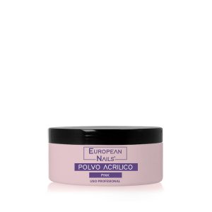 Polvo Acrílico Pink 40g (Cobertura Media)