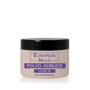Polvo Acrílico Cover 02-Nude 80g