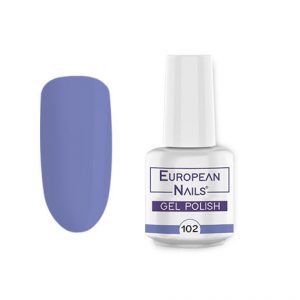 Esmalte Semipermanente Nº 102 12ml