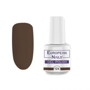 Esmalte Semipermanente Nº 124 12ml