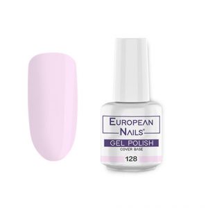 Esmalte Semipermanente Nº 128 Cover Base 12ml