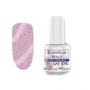 Esmalte Semipermanente Nº 143 Cat Eye 12ml